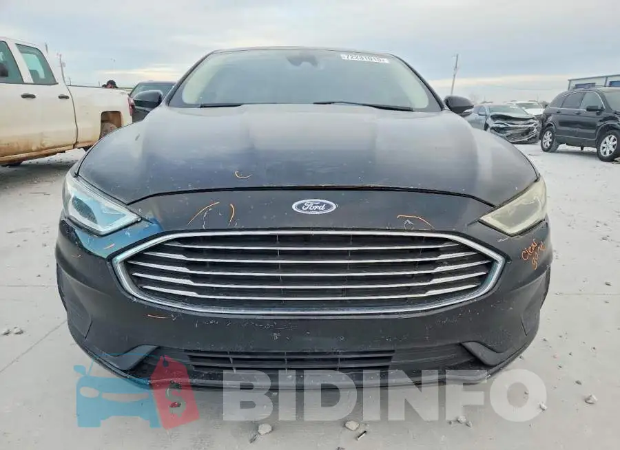 3FA6P0CDXLR177623 Photo# 5