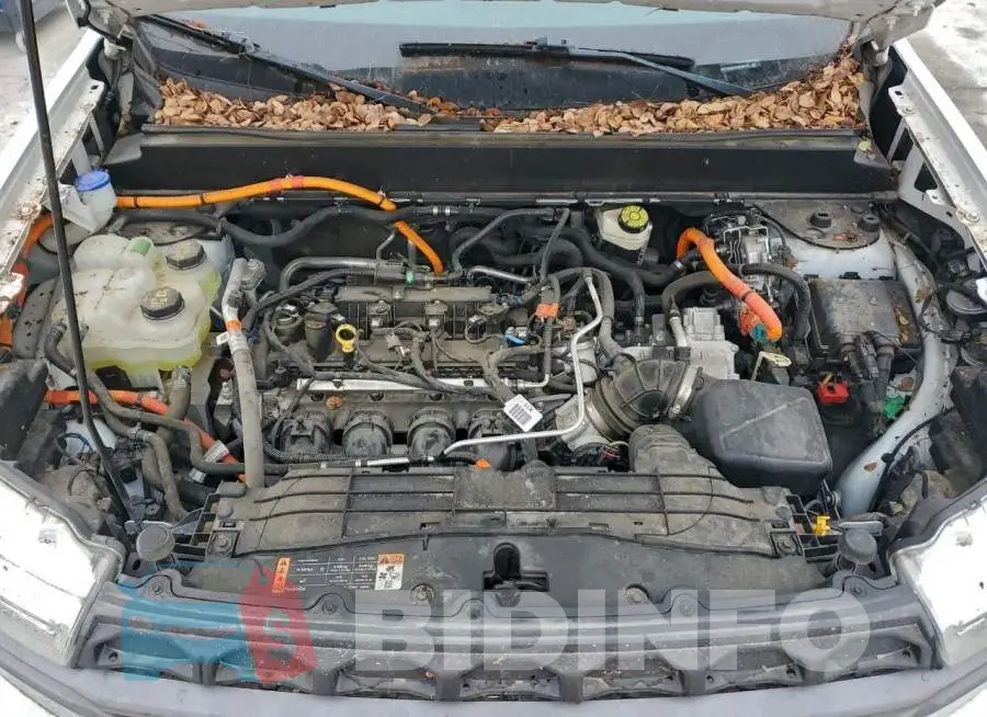 3FTTW8E35PRA30179 Photo# 11