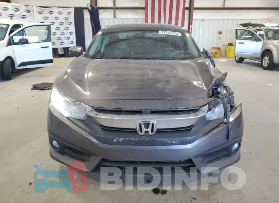 19XFC1F78HE016249 Photo# 5