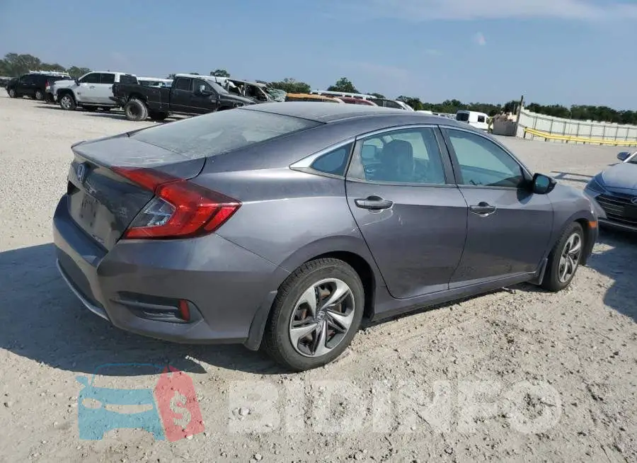 19XFC2F66LE000671 Photo# 3