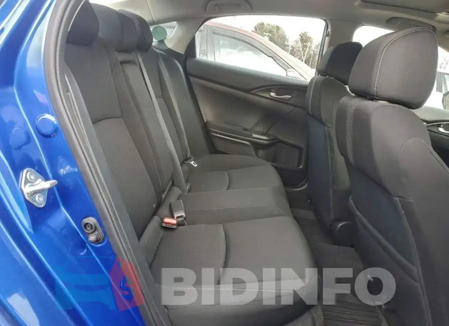 19XFC2F75HE221145 Photo# 10