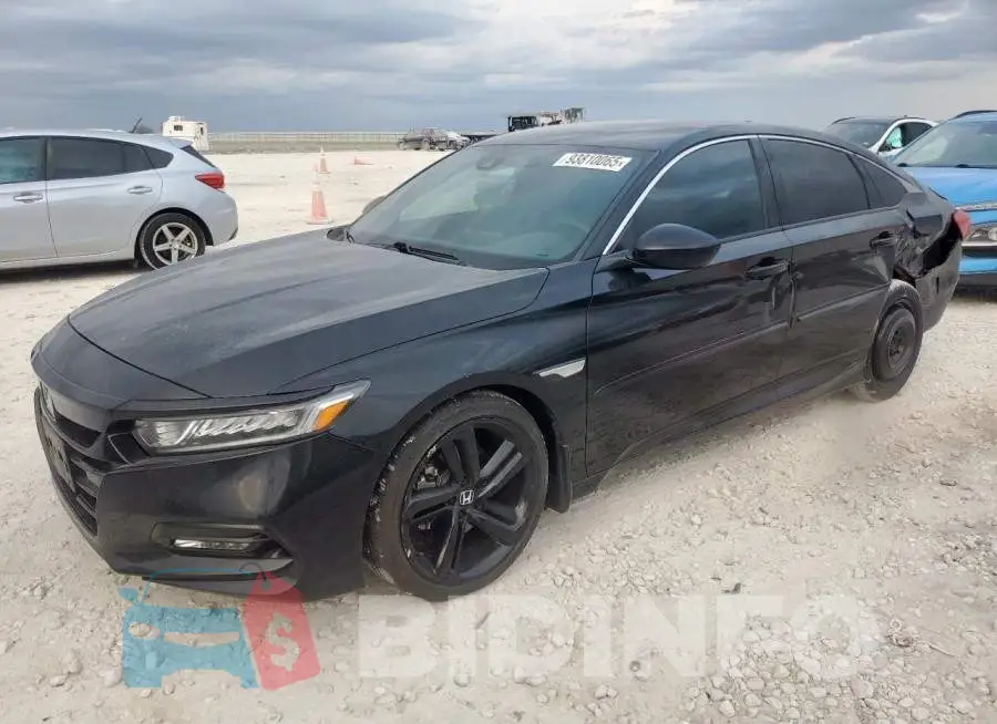 1HGCV1F36JA182497 Photo# 1