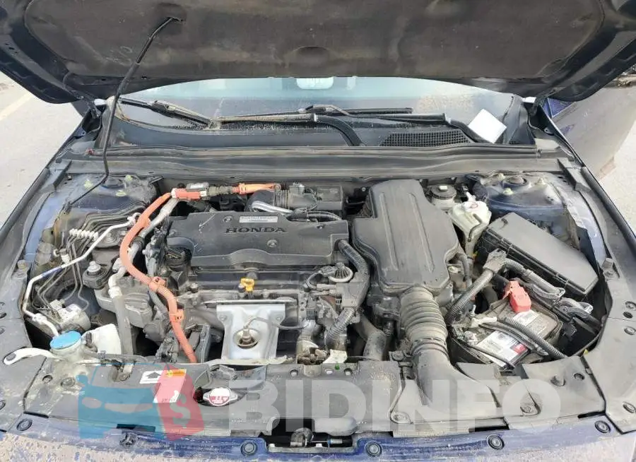 1HGCV3F95KA010740 Photo# 11