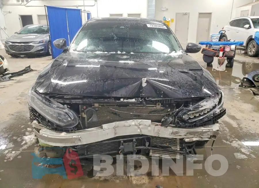 1HGCV3F9XKA800504 Photo# 5