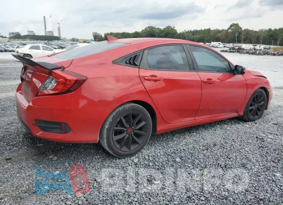2HGFC1F70KH650023 Photo# 3