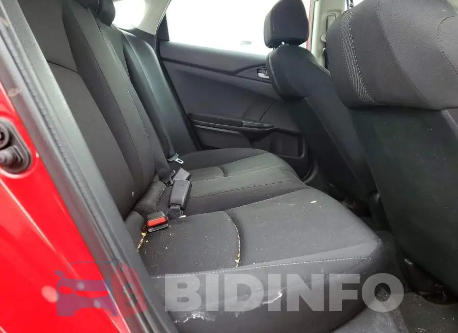 2HGFC2F51JH557000 Photo# 10