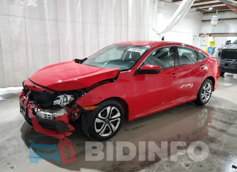 2HGFC2F5XHH562822 Photo# 1