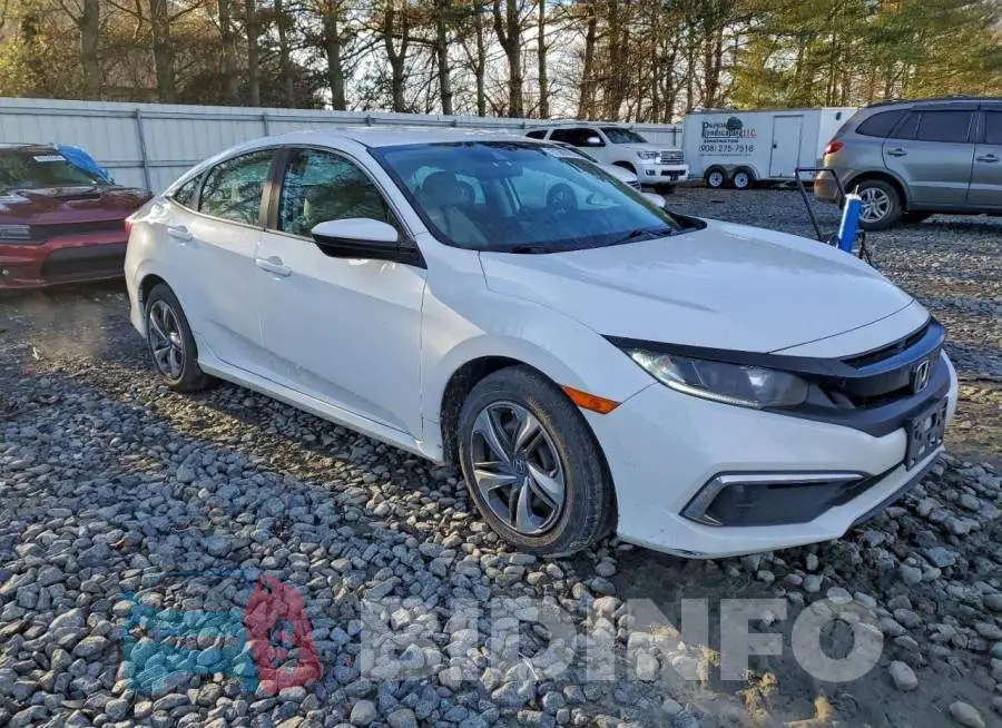 2HGFC2F6XKH588238 Photo# 4