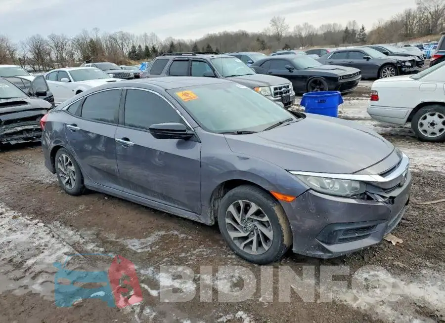 2HGFC2F7XHH574809 Photo# 4