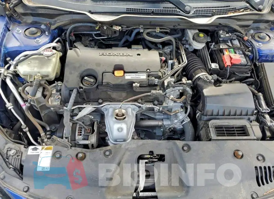 2HGFC2F86LH582181 Photo# 11