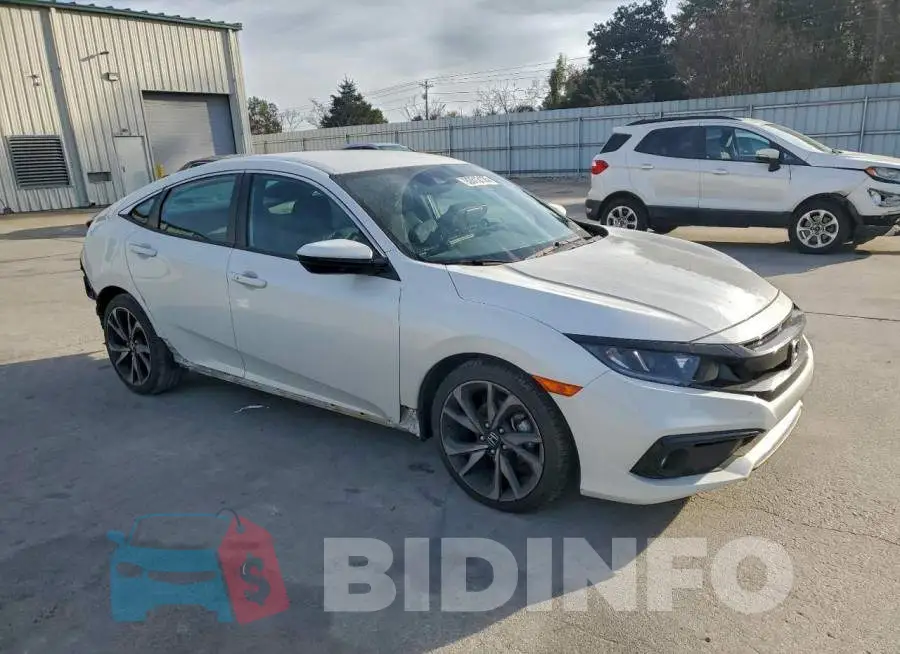 2HGFC2F86MH550168 Photo# 4