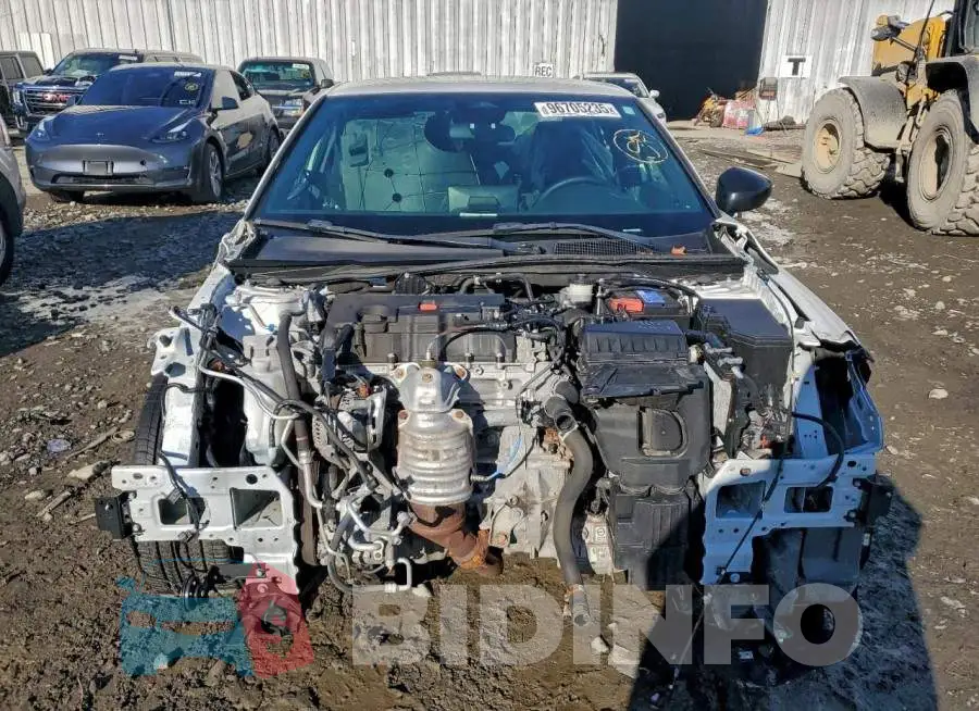 2HGFE2F56NH595435 Photo# 5
