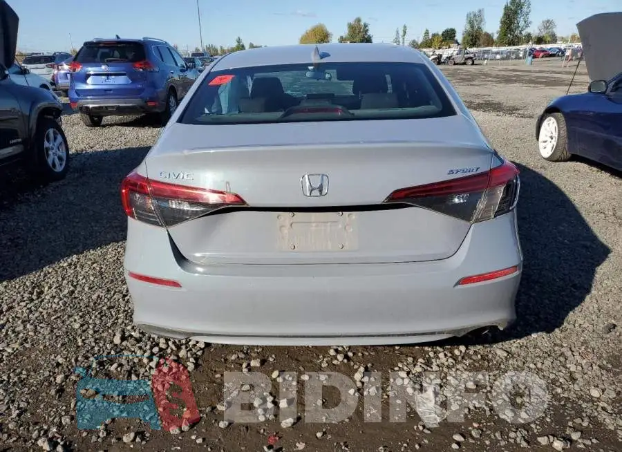2HGFE2F57NH500123 Photo# 6