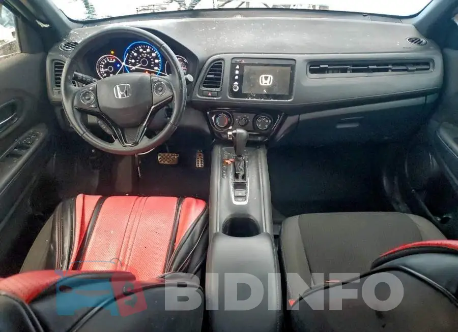 3CZRU5H15MM717027 Photo# 8