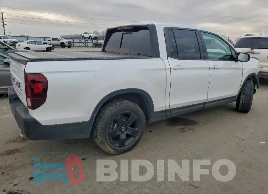 5FPYK3F86SB005405 Photo# 3