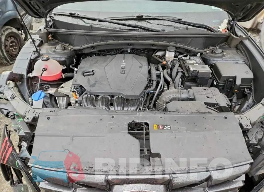 5NMJBCDE1RH340115 Photo# 11