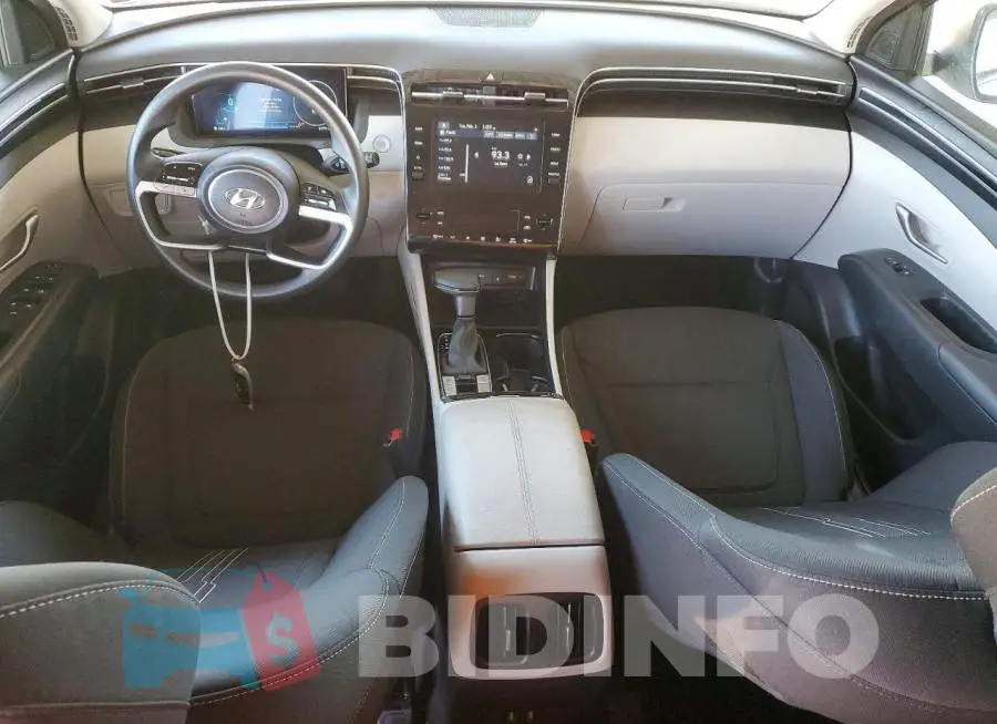 5NMJBCDE5RH420680 Photo# 8