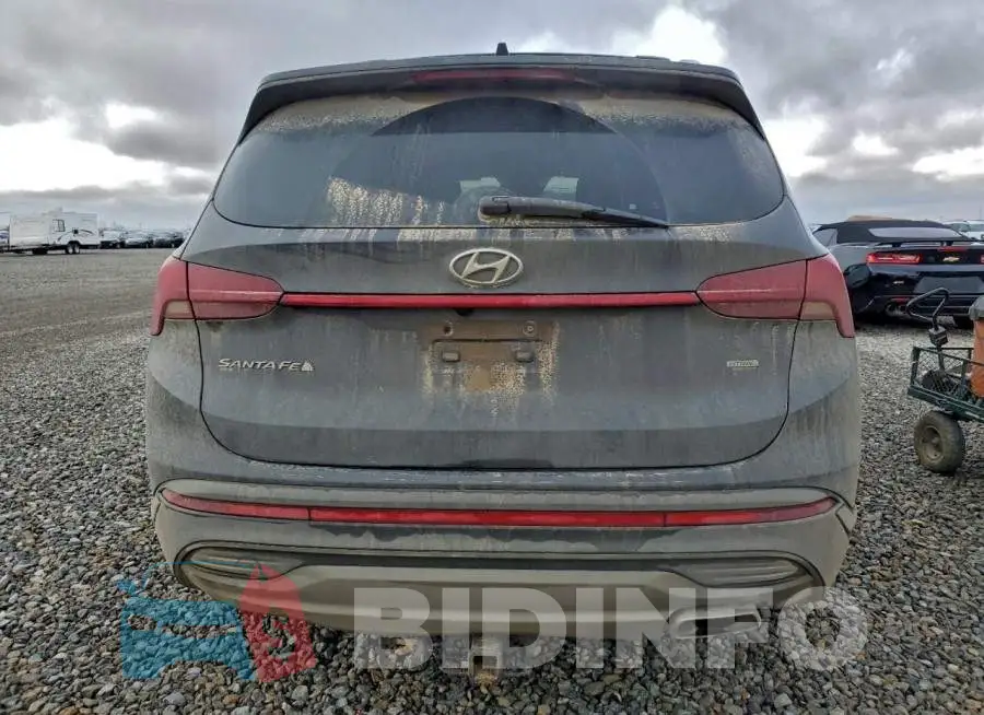 5NMS2DAJ2PH514637 Photo# 6