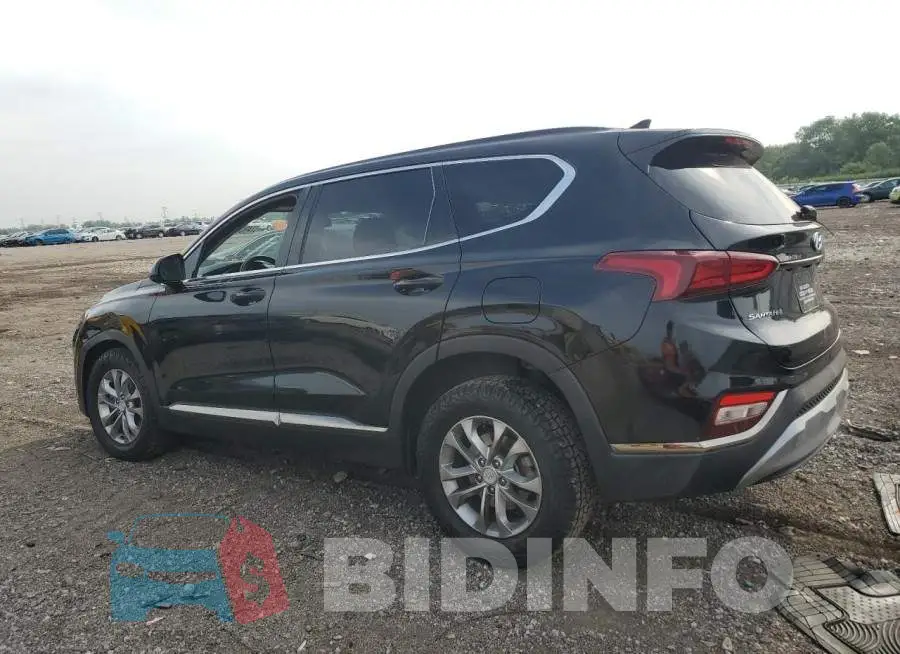 5NMS33AD1KH135462 Photo# 2