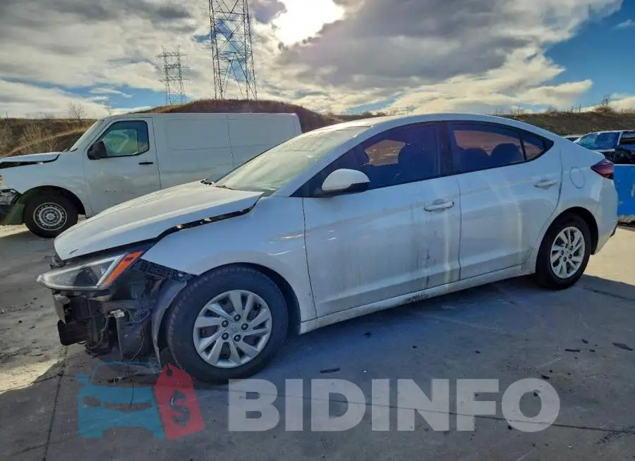 5NPD74LFXKH437479 Photo# 1
