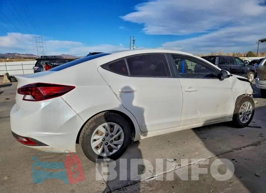 5NPD74LFXKH437479 Photo# 3