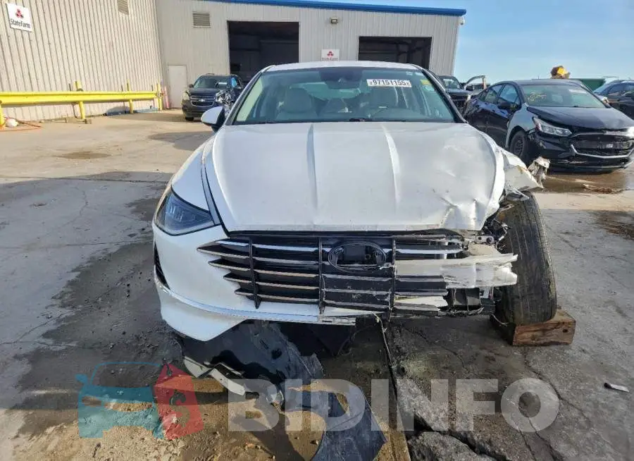 5NPEG4JA6NH143402 Photo# 5