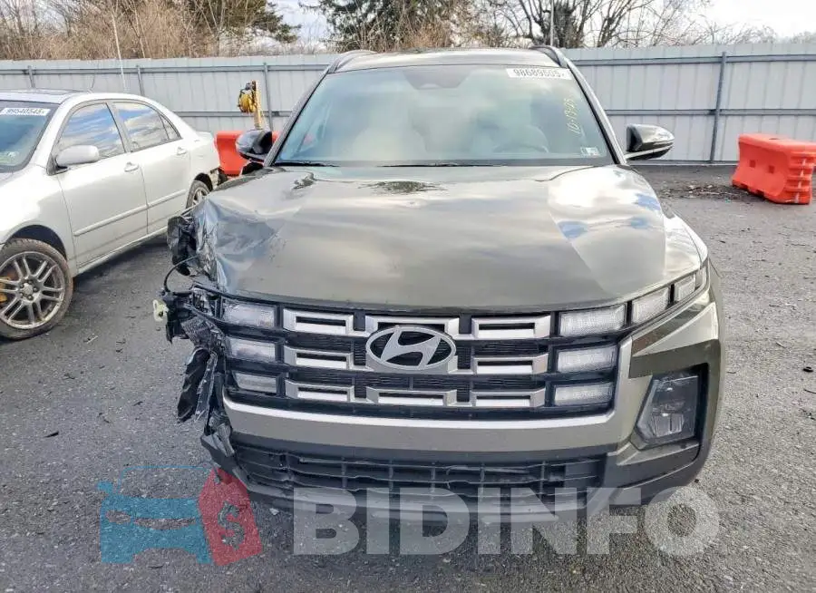 5NTJBDDE6SH126964 Photo# 5