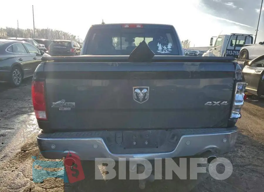 1C6RR7LT1KS570339 Photo# 6
