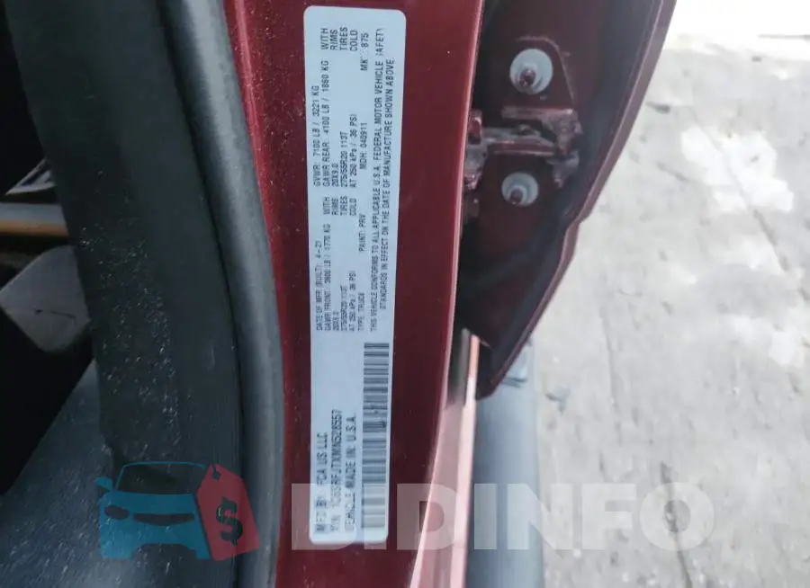 1C6SRFJTXMN528557 Photo# 13