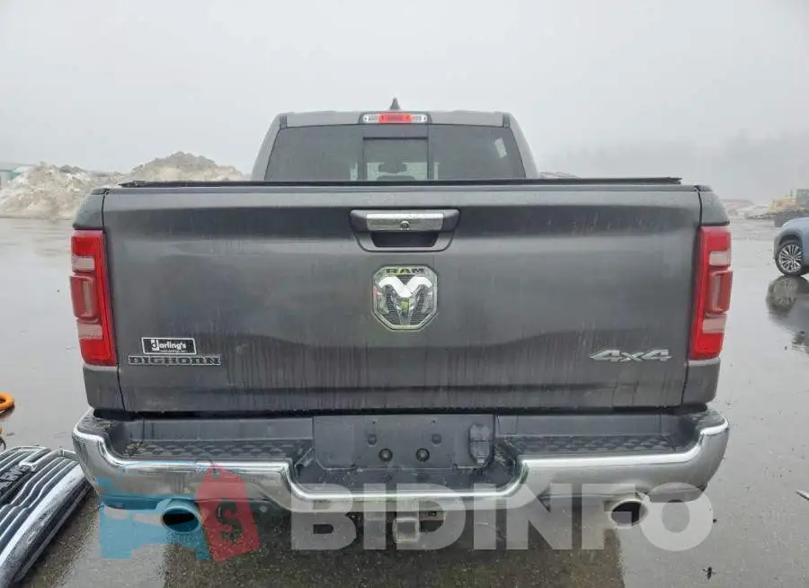 1C6SRFMT1KN555431 Photo# 6