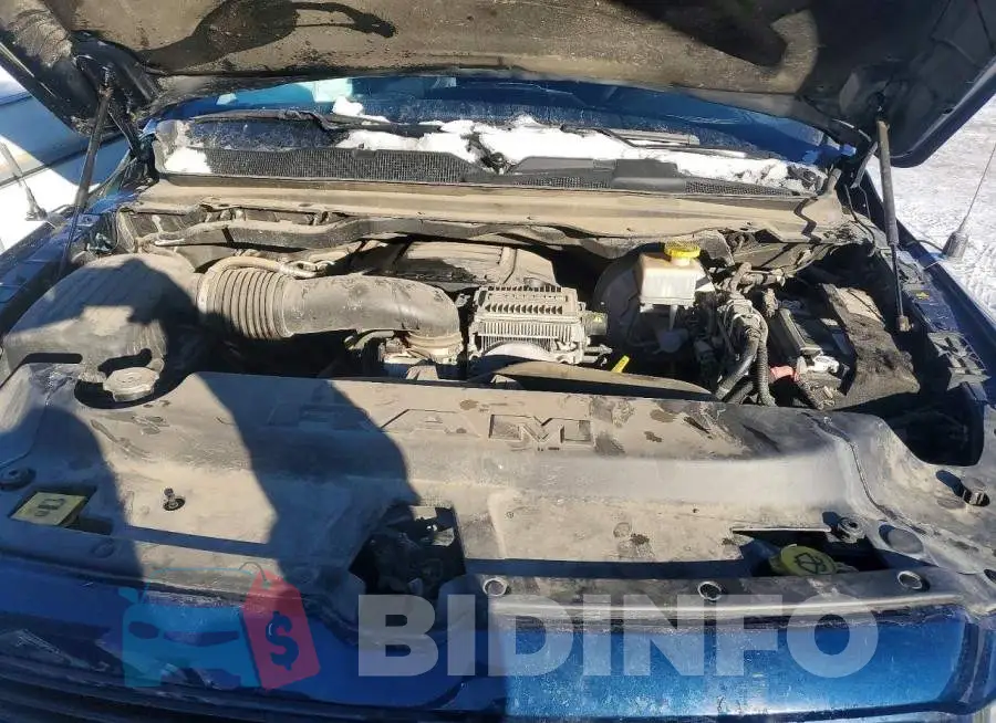 1C6SRFVT4PN618382 Photo# 11