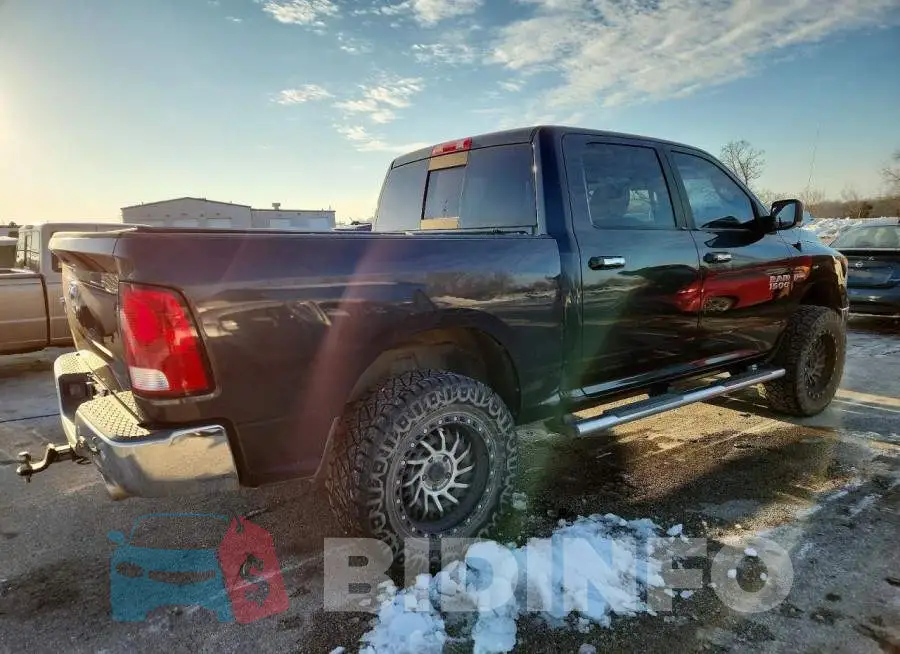 3C6RR6LT5JG162765 Photo# 3