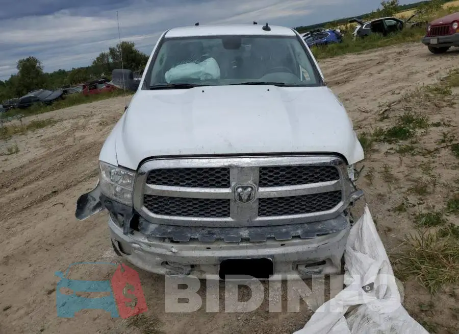 3C6RR7LT1PG649699 Photo# 5