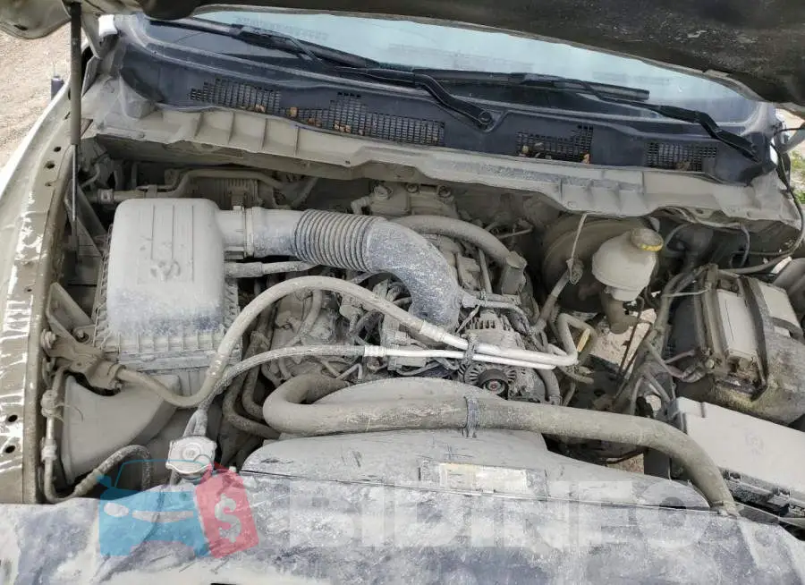 3C6RR7LT1PG649699 Photo# 11
