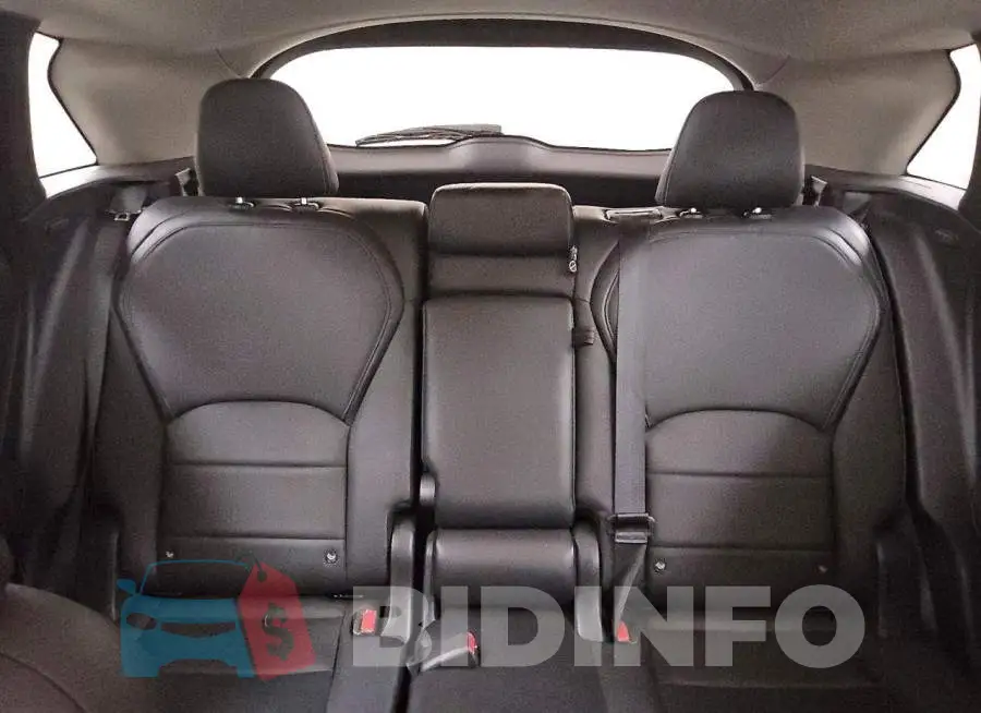 3PCAJ5M10KF125201 Photo# 10