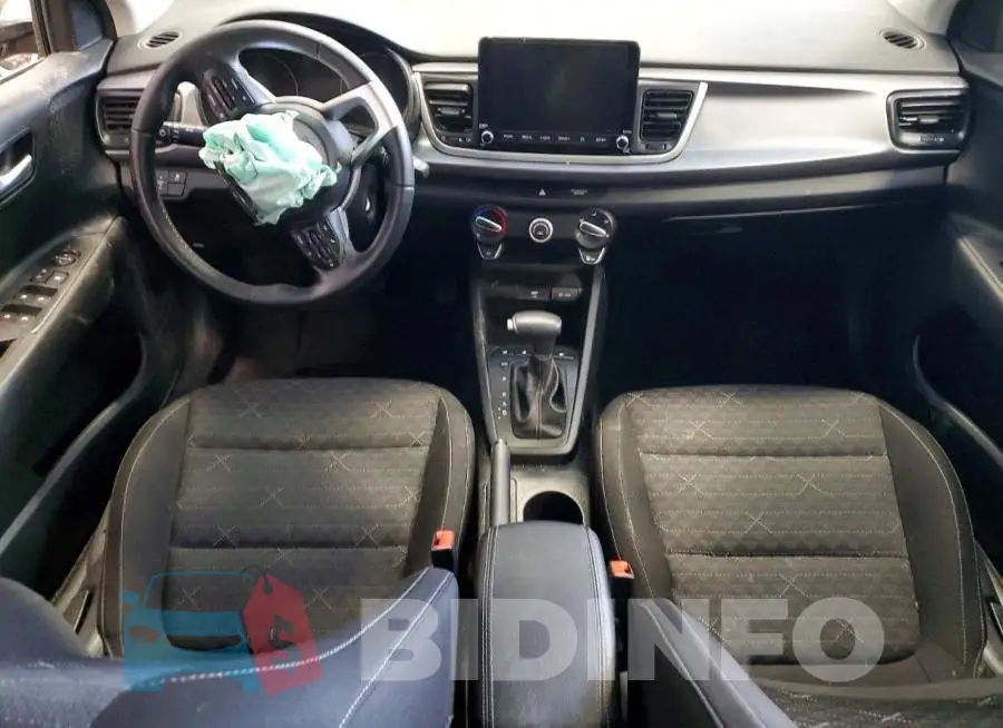 3KPA25ADXPE614035 Photo# 8