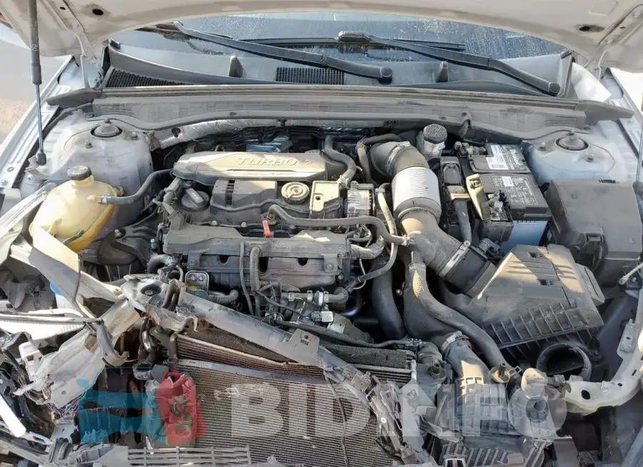 5XXG64J21PG215724 Photo# 11