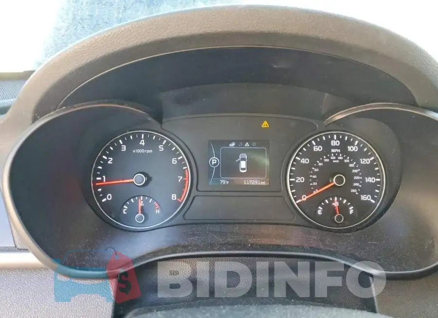 5XXGT4L35JG220740 Photo# 9
