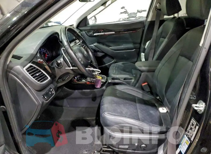 KNDERCAA3M7178633 Photo# 7