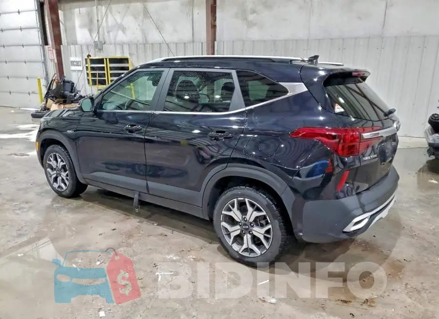 KNDERCAA3M7178633 Photo# 2