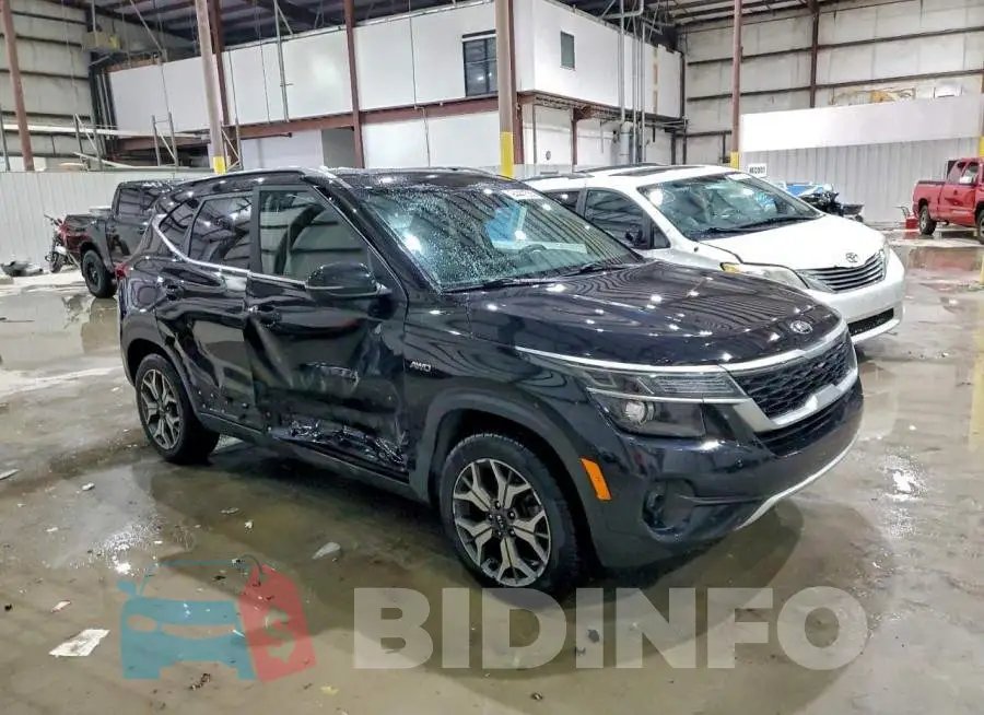 KNDERCAA3M7178633 Photo# 4