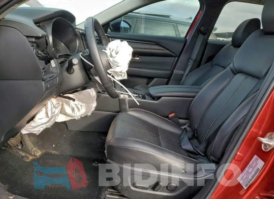7MMVABEM5PN107200 Photo# 7