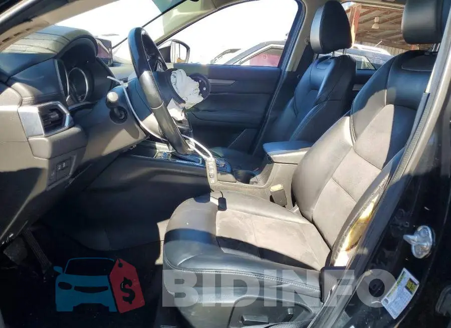 JM3KFACM1K1501799 Photo# 7