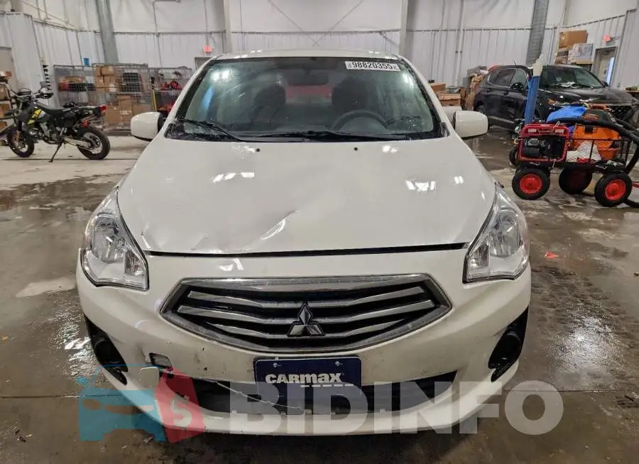 ML32F3FJ1KHF15446 Photo# 5