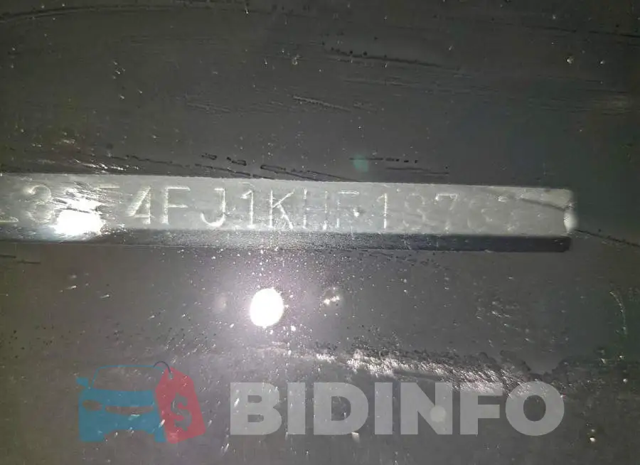 ML32F4FJ1KHF18787 Photo# 12