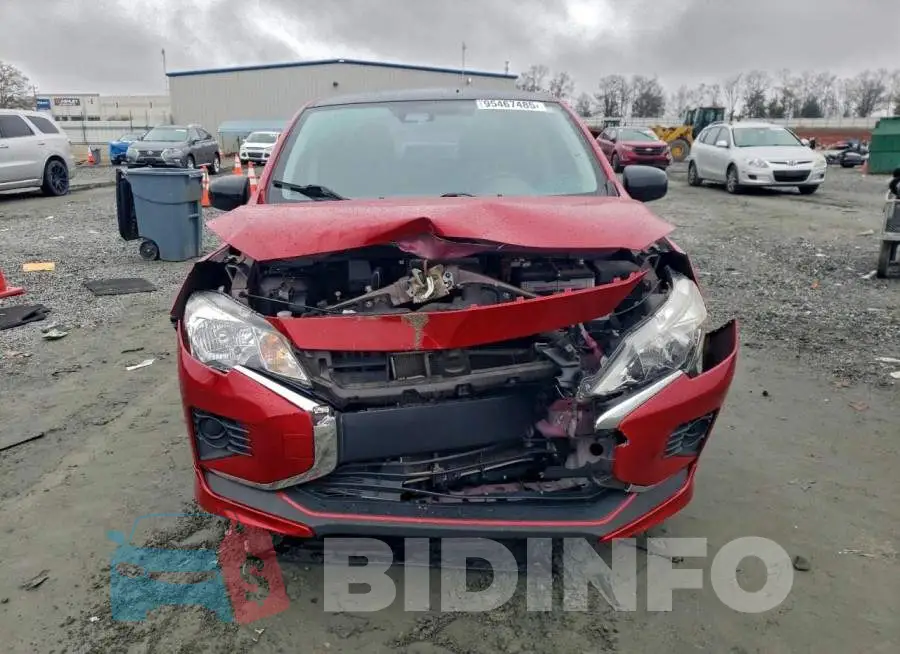 ML32FUFJ0RHF03644 Photo# 5