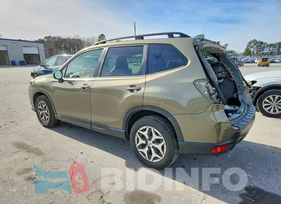 JF2SKAEC2NH430084 Photo# 2