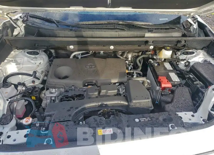 2T3C1RFV3SW405026 Photo# 11