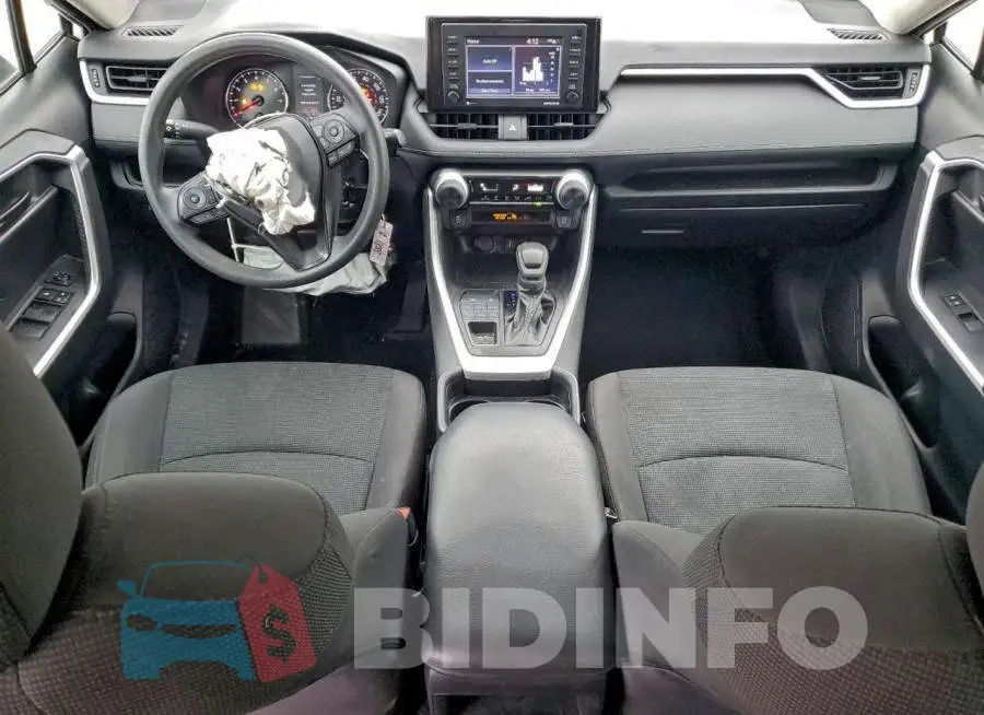 2T3F1RFV8MW204741 Photo# 8