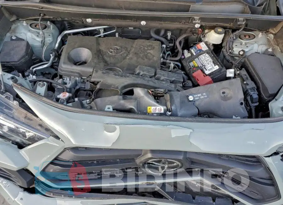 2T3J1RFV7KW005221 Photo# 12